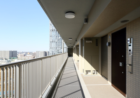 ザ・パークハウス津田沼奏の杜デュアルレジデンス-h