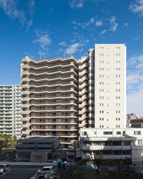 ザ・パークハウス町田