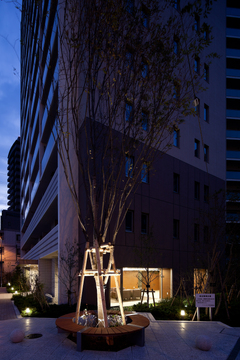 ザ・パークハウス町田-h