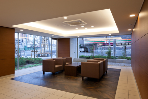 ザ・パークハウス町田-h