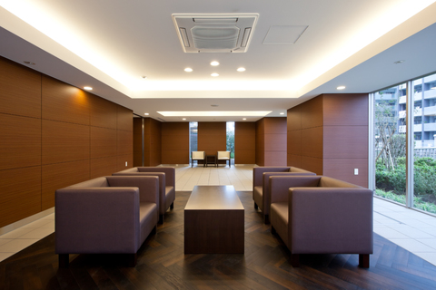 ザ・パークハウス町田-h