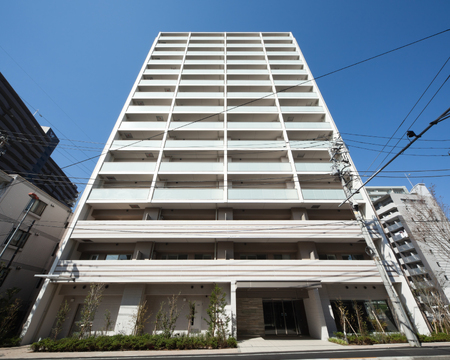 ザ・パークハウス町田-h