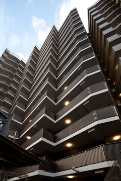 ザ・パークハウス町田-h