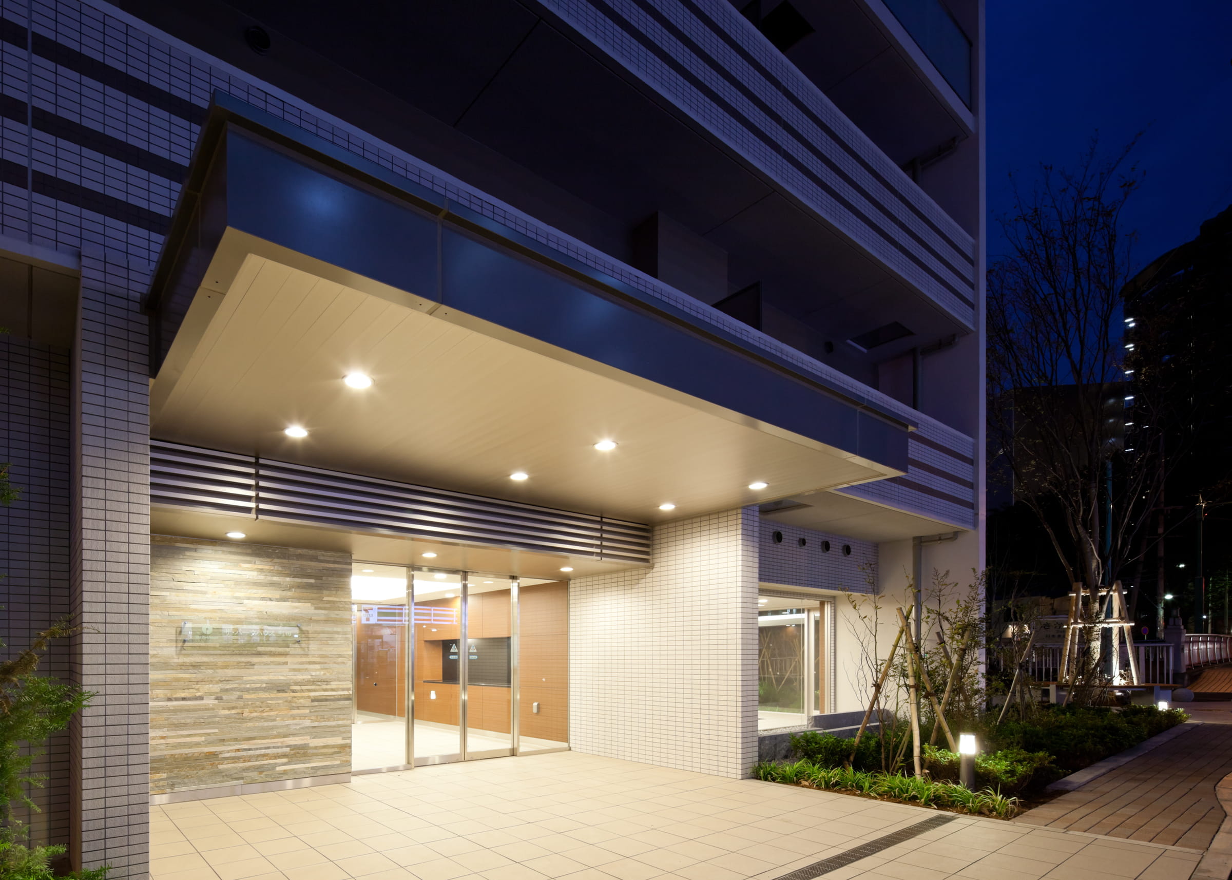 ザ・パークハウス町田-h