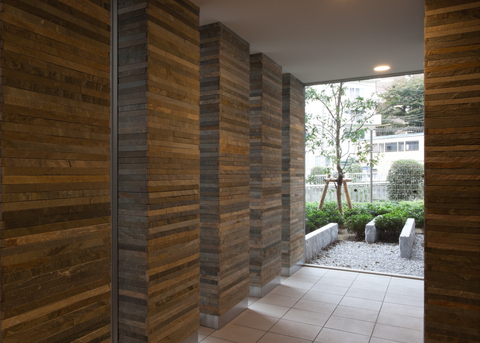 ザ・パークハウス町田-h