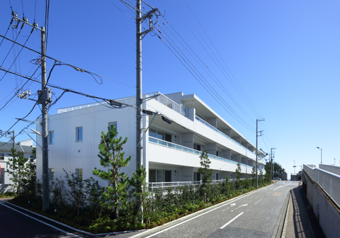 ザ・パークハウス茅ヶ崎東海岸南-0-0