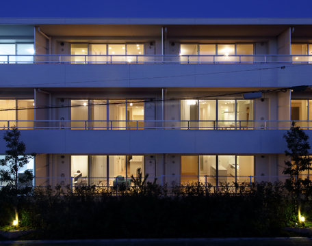 ザ・パークハウス茅ヶ崎東海岸南-h