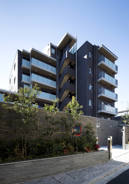 ザ・パークハウス文京護国寺-h