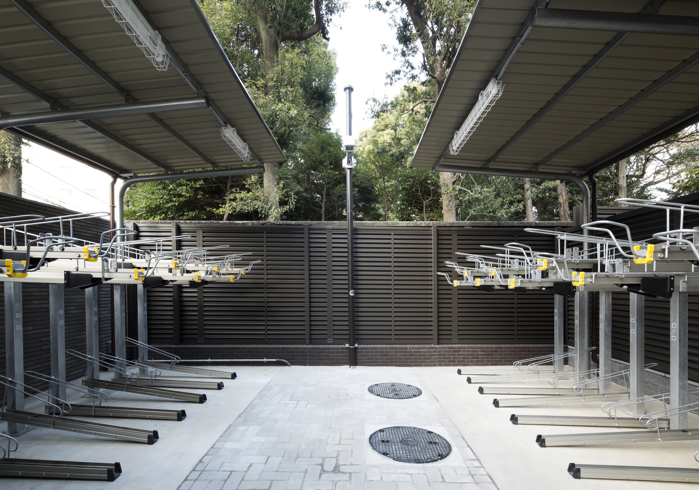 ザ・パークハウス文京護国寺-h