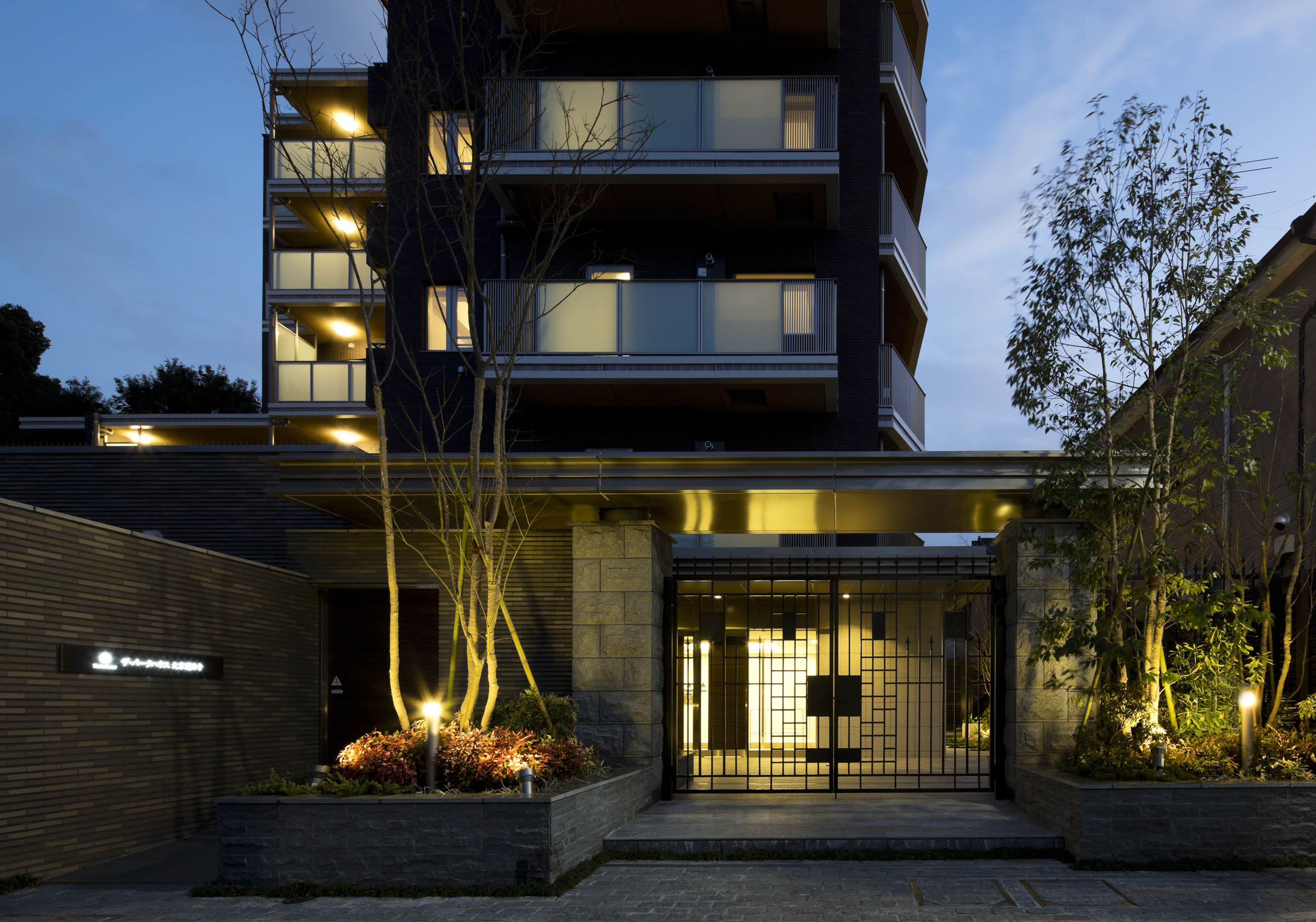 ザ・パークハウス文京護国寺-h