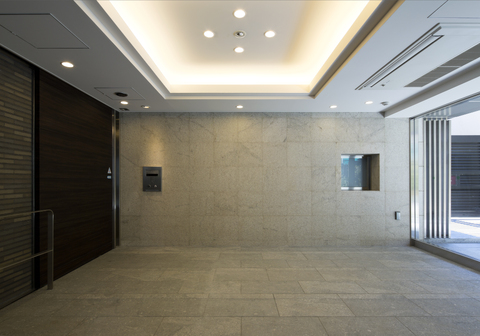 ザ・パークハウス文京護国寺-h