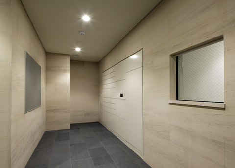 ザ・パークハウス池田山-h