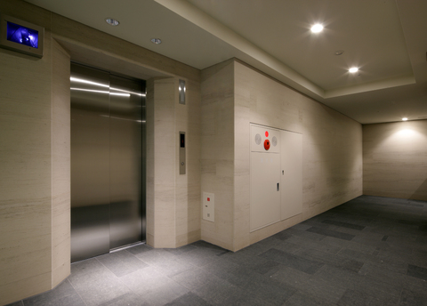 ザ・パークハウス池田山-h