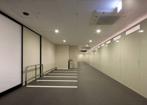 ザ・パークハウス池田山-h