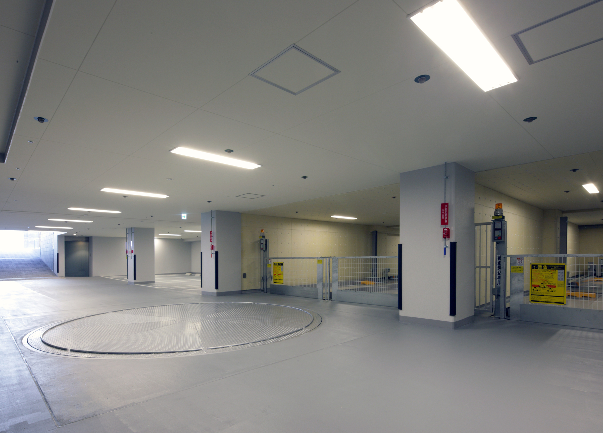 ザ・パークハウス池田山-h