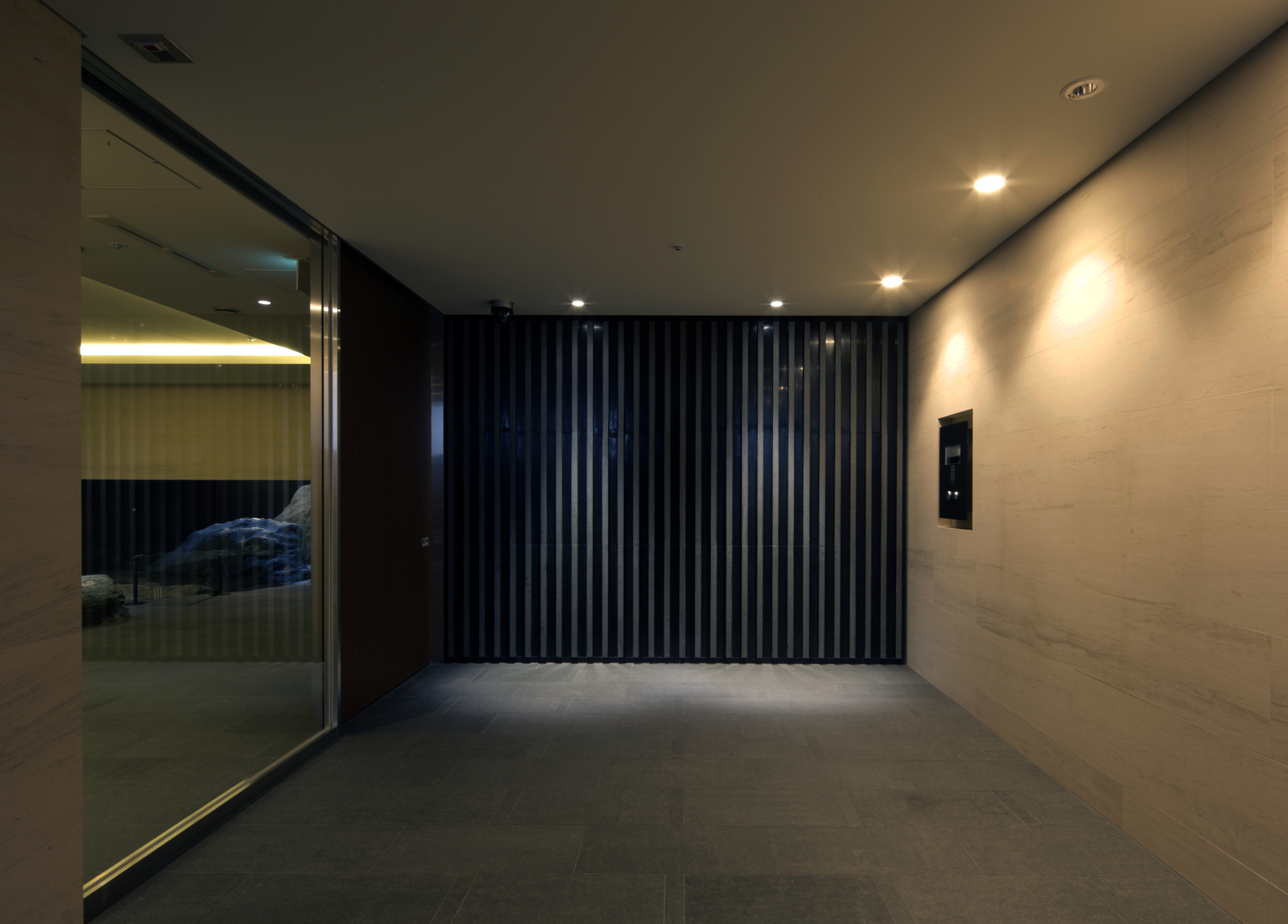 ザ・パークハウス池田山-h