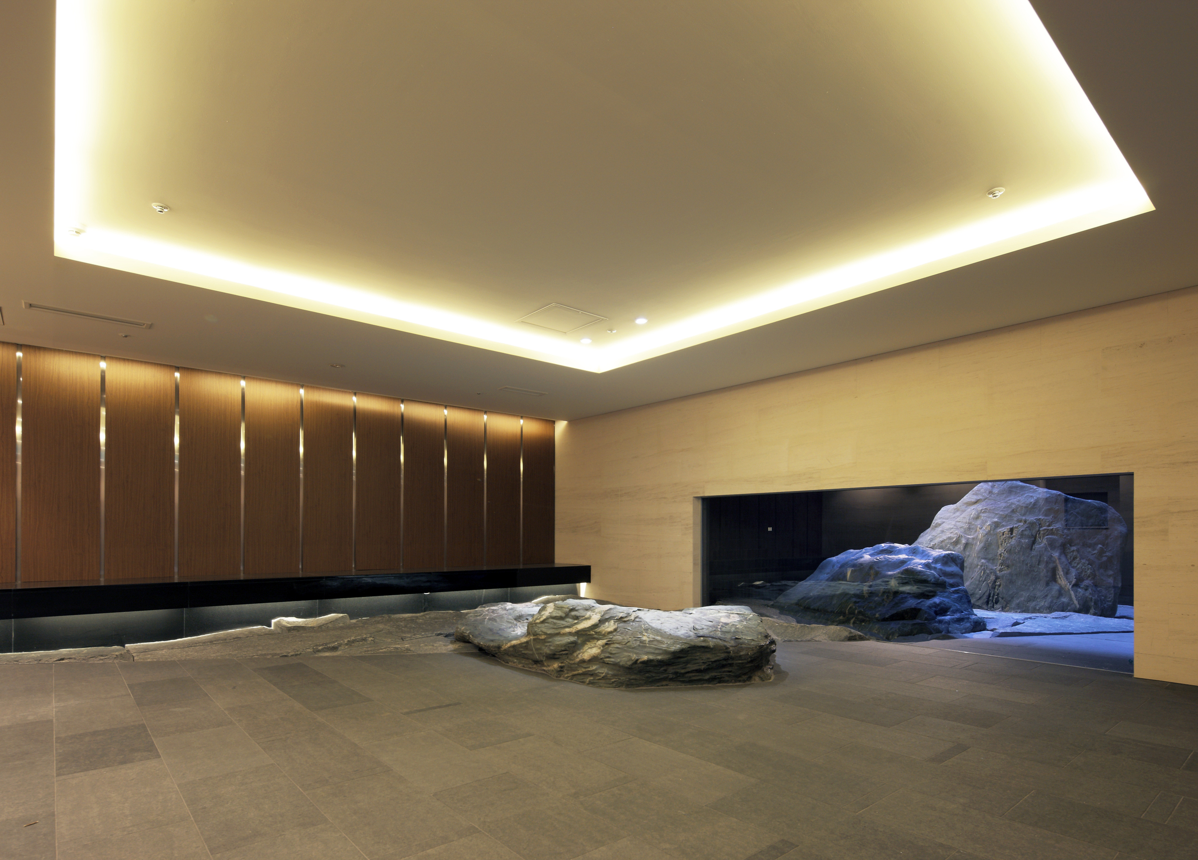 ザ・パークハウス池田山-h