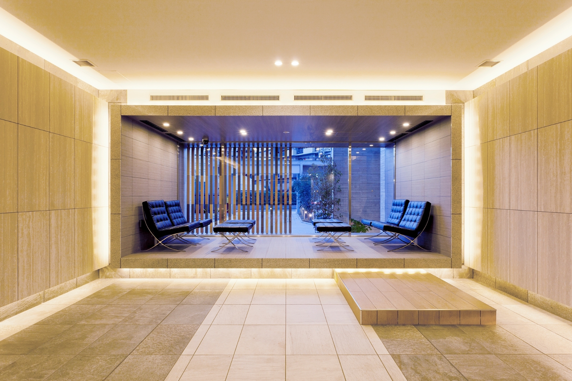 ザ・パークハウス川崎矢向-h