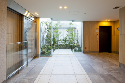 ザ・パークハウス川崎矢向-h