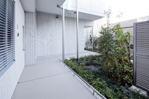 ザ・パークハウス川崎矢向-h