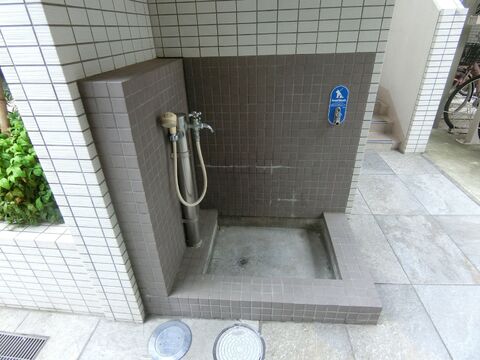 ザ・パークハウス川崎矢向-h