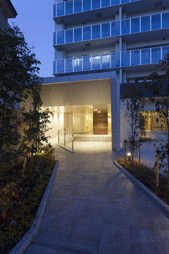 ザ・パークハウス川崎矢向-h