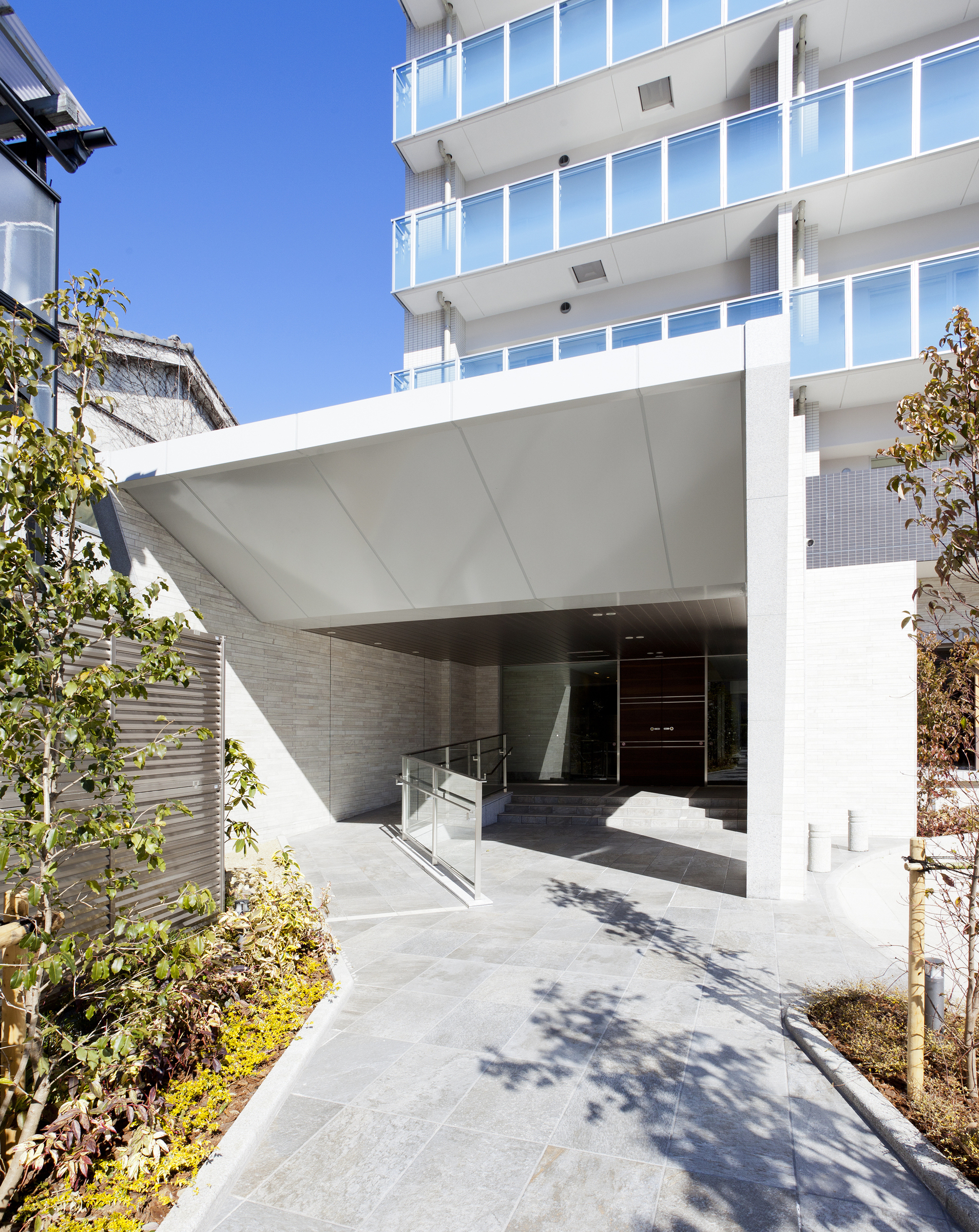 ザ・パークハウス川崎矢向-h