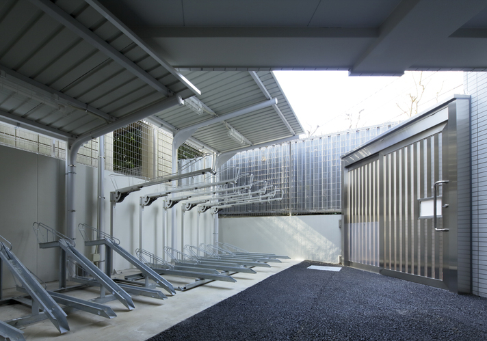 ザ・パークハウスアーバンス東中野-h