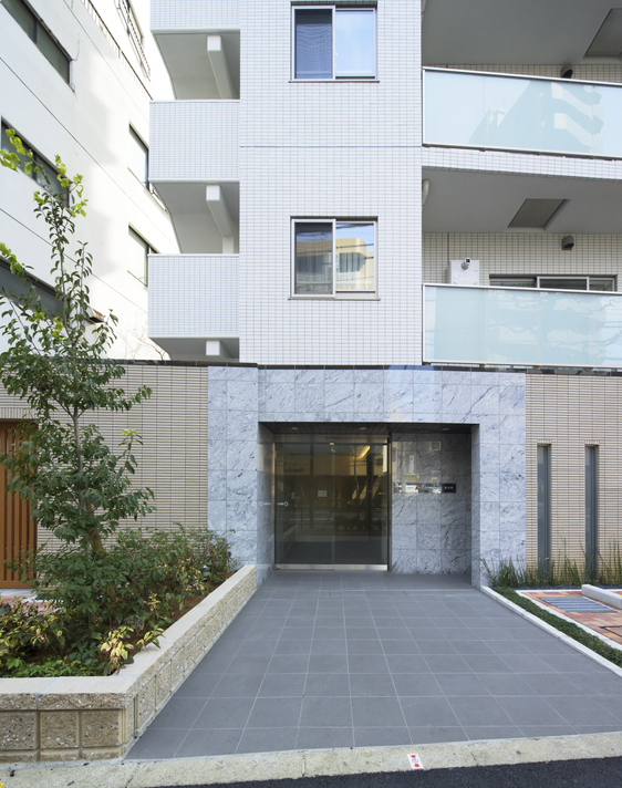 ザ・パークハウスアーバンス東中野-h