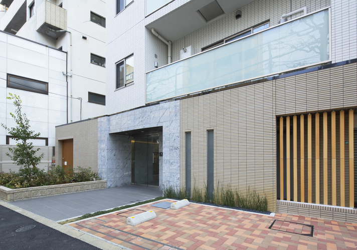 ザ・パークハウスアーバンス東中野-h