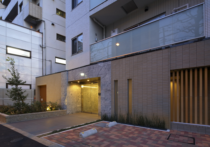 ザ・パークハウスアーバンス東中野-h