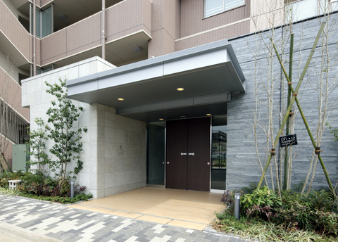 ザ・パークハウス三鷹下連雀-h