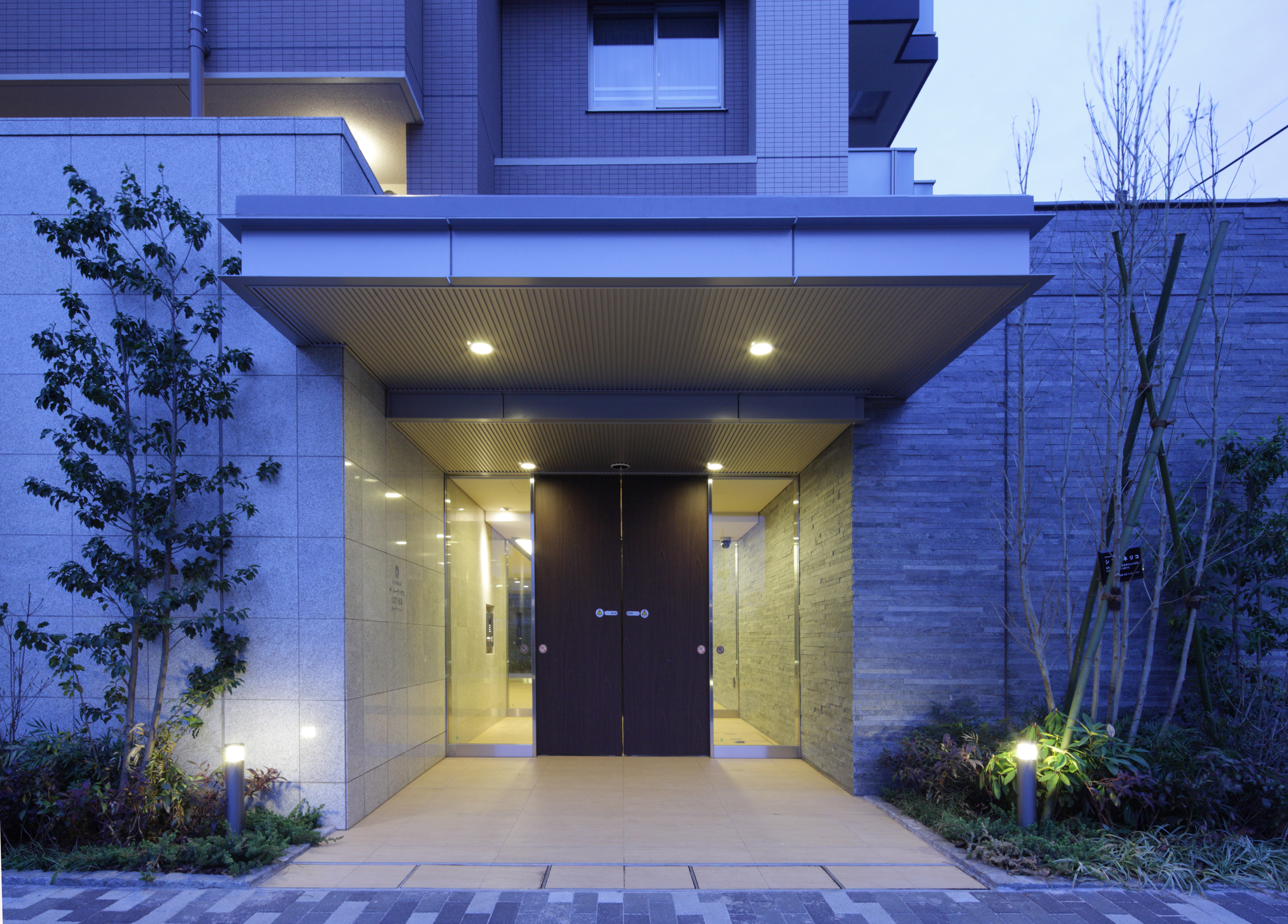 ザ・パークハウス三鷹下連雀-h