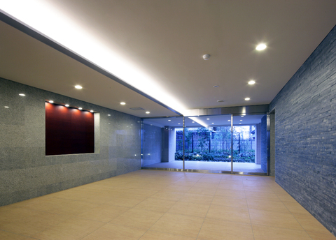 ザ・パークハウス三鷹下連雀ガーデンコート-h