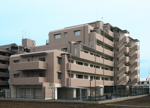 ザ・パークハウス三鷹下連雀パティオコート-h