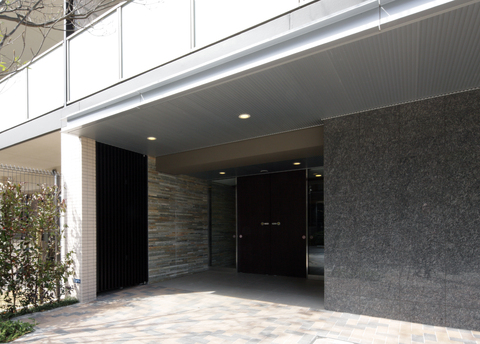 ザ・パークハウス三鷹下連雀パティオコート-h