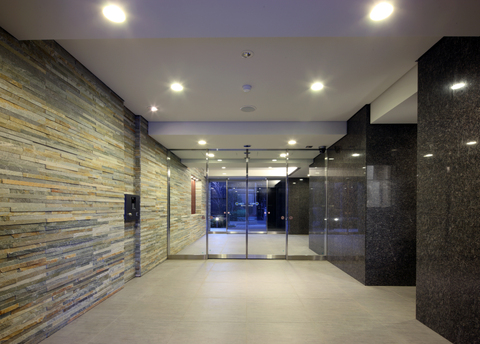 ザ・パークハウス三鷹下連雀パティオコート-h