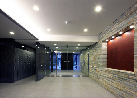 ザ・パークハウス三鷹下連雀パティオコート-h