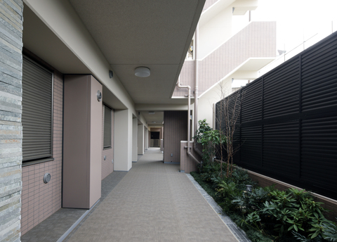 ザ・パークハウス三鷹下連雀パティオコート-h