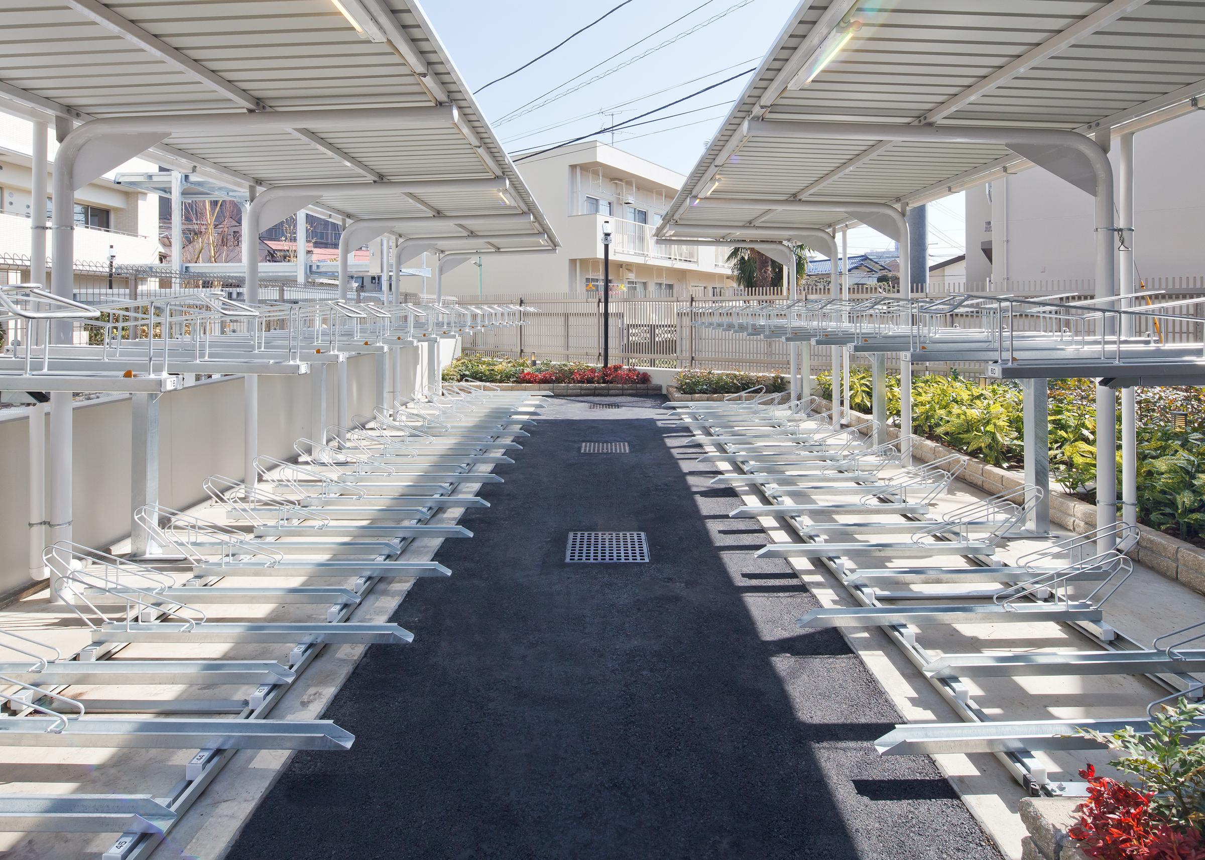 東中野桜山レジデンス-h