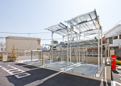 東中野桜山レジデンス-h