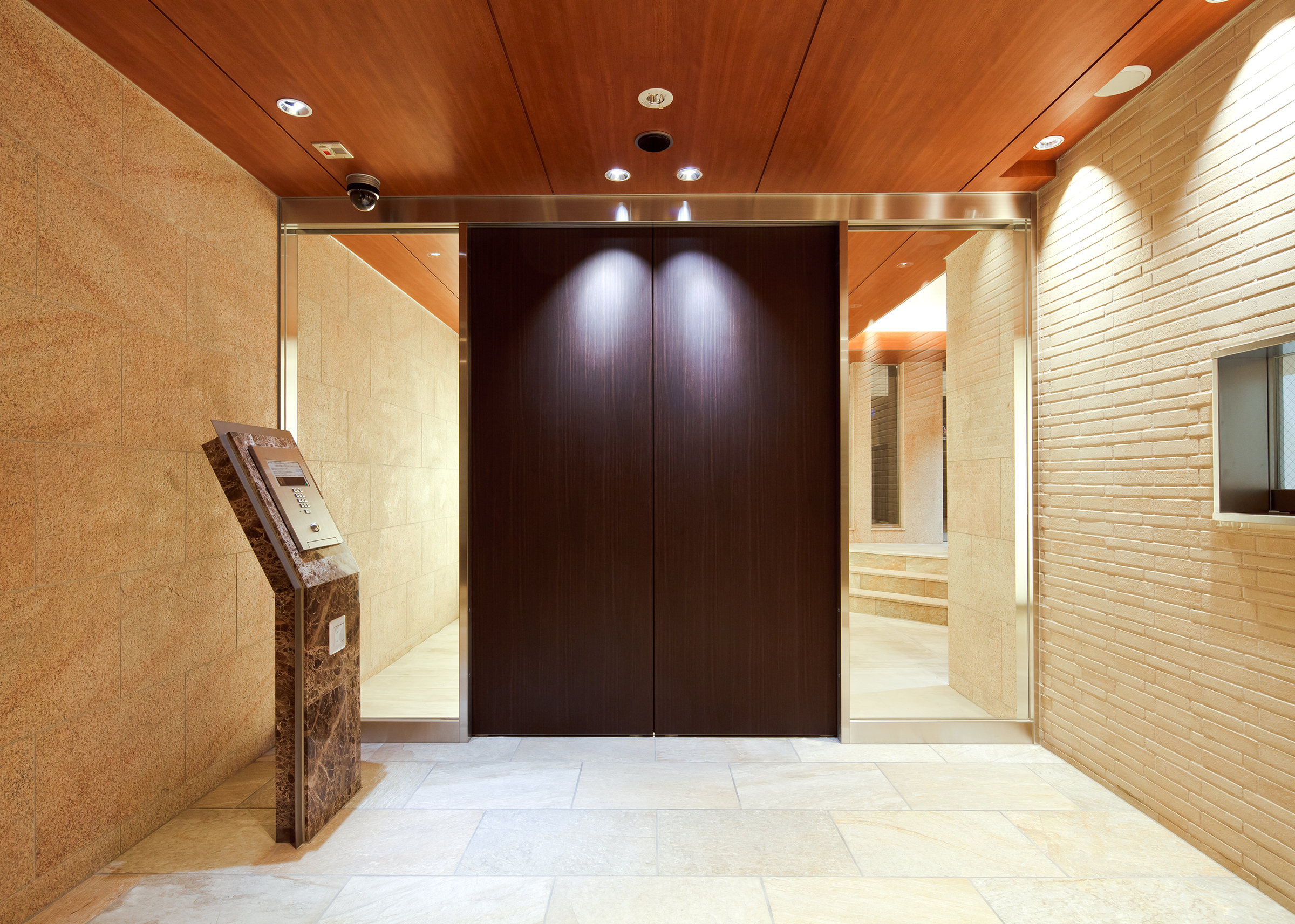 東中野桜山レジデンス-h