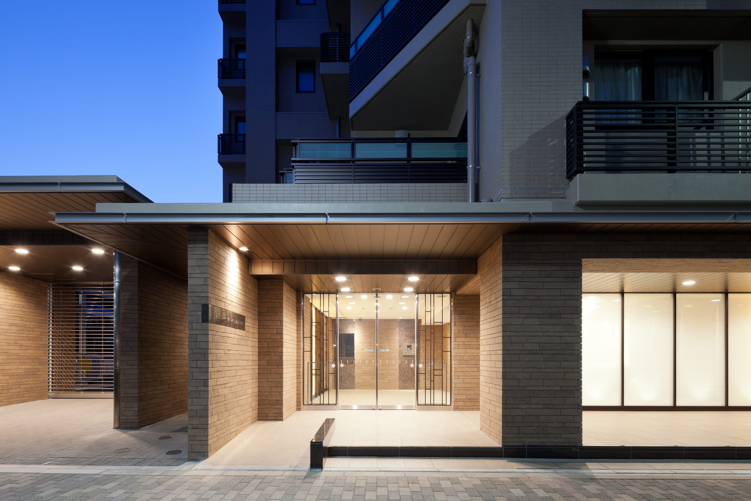 ザ・パークハウス武蔵小金井-h