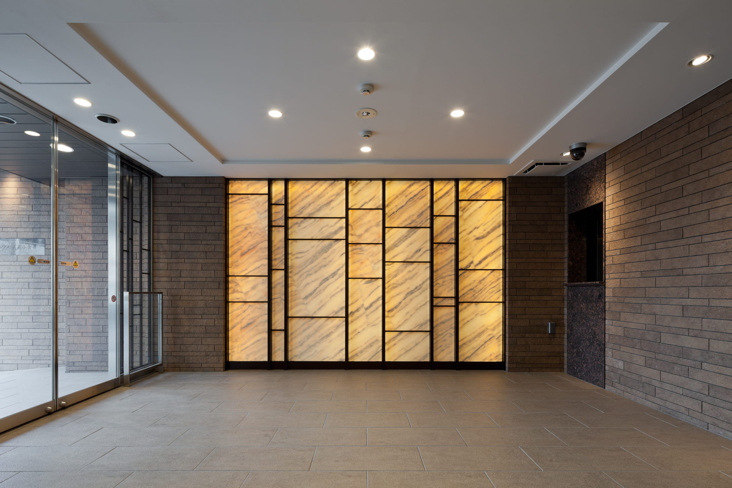 ザ・パークハウス武蔵小金井-h