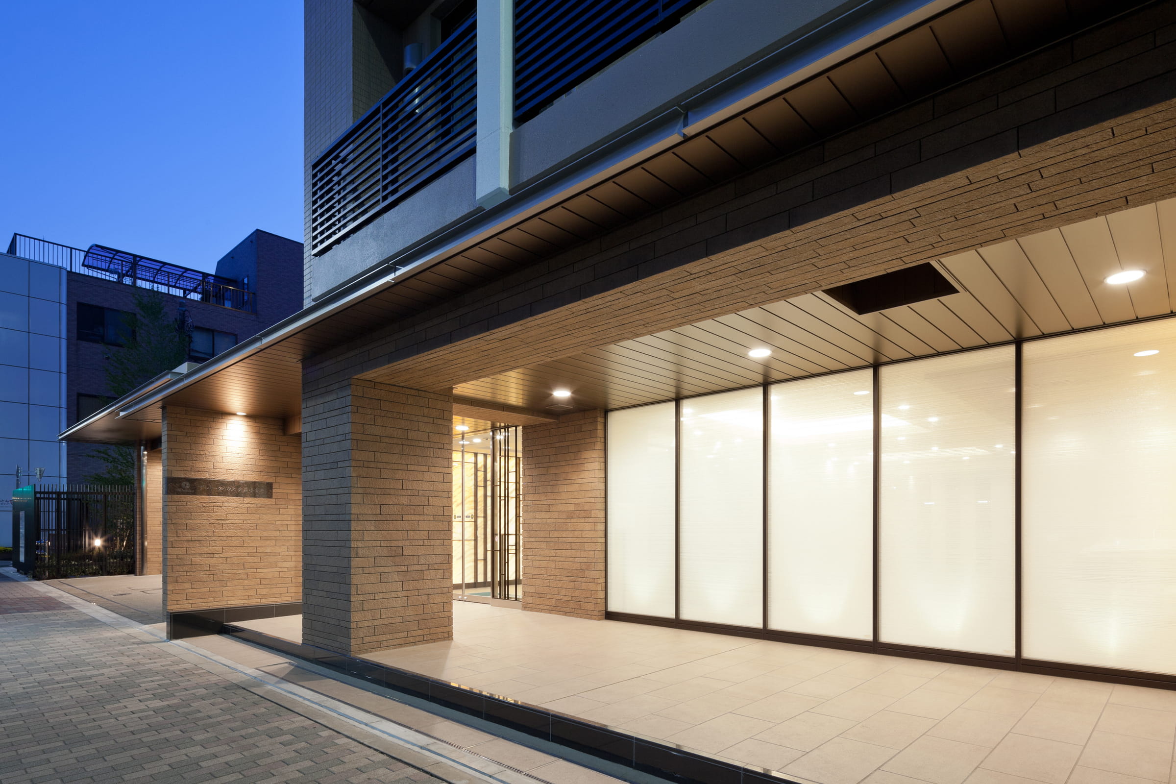 ザ・パークハウス武蔵小金井-h