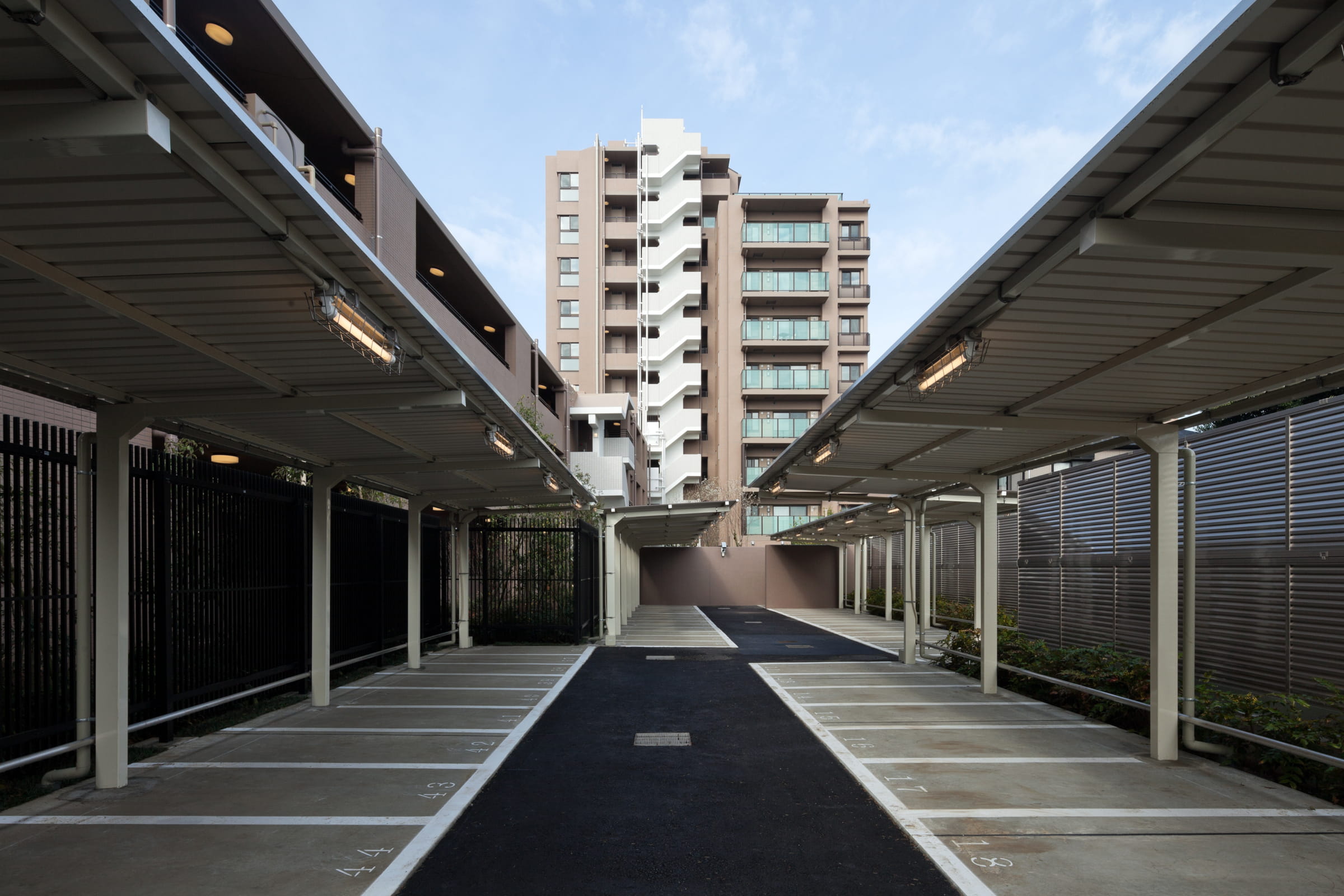 ザ・パークハウス武蔵小金井-h