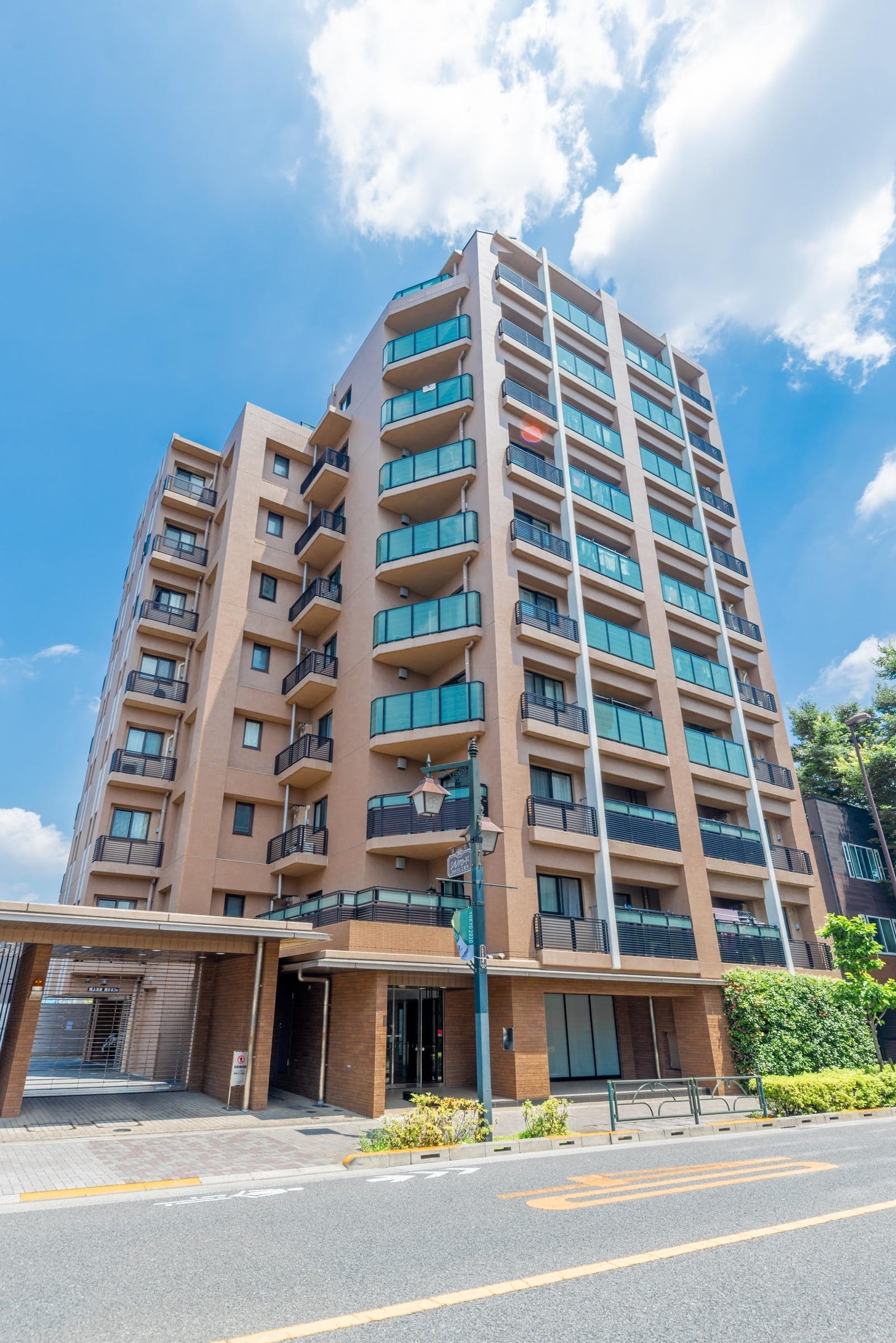 ザ・パークハウス武蔵小金井-h