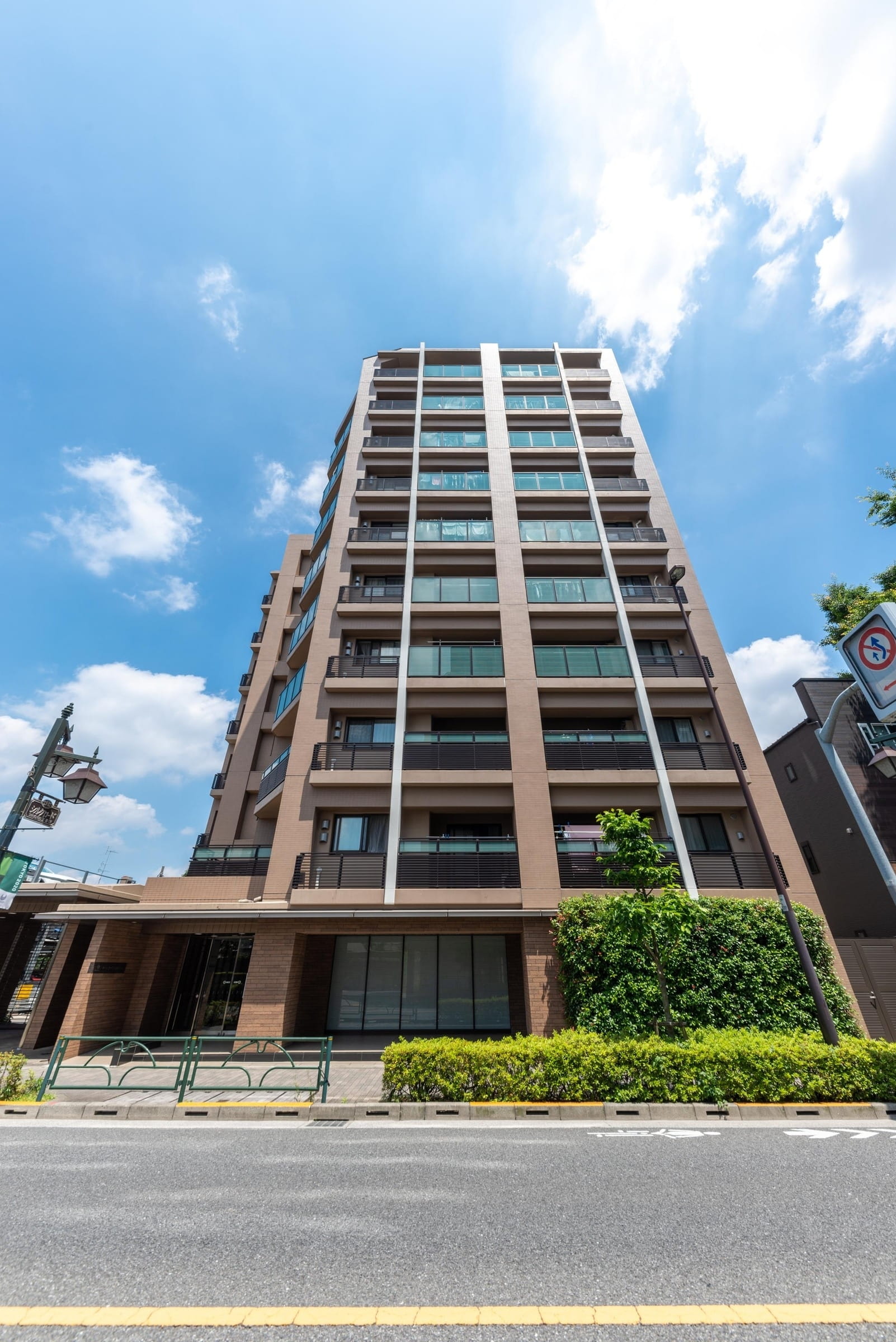 ザ・パークハウス武蔵小金井-h