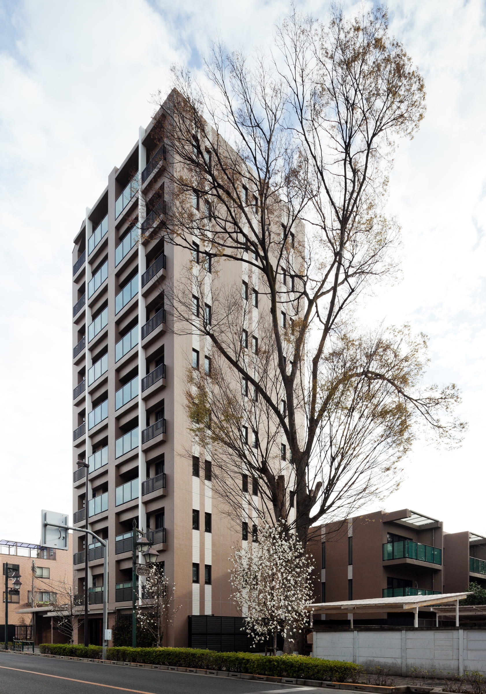 ザ・パークハウス武蔵小金井-h