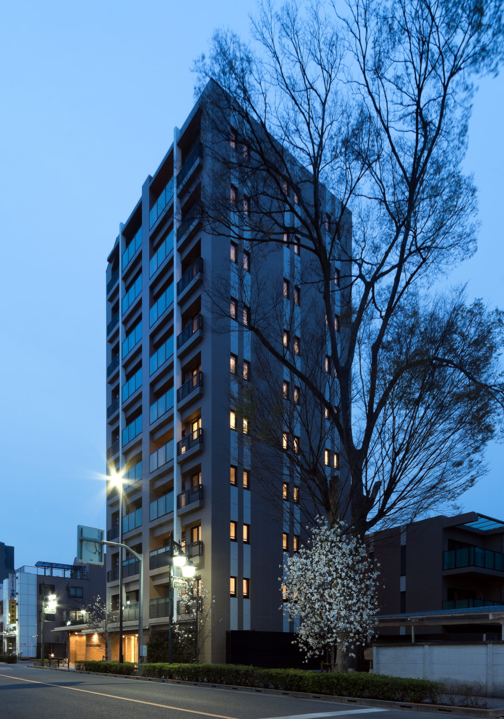 ザ・パークハウス武蔵小金井-h